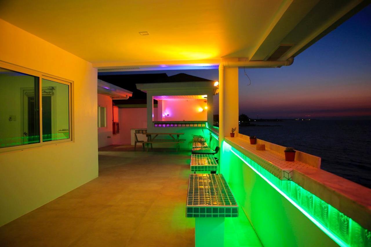 Albergue The Escape San Juan San Juan  Exterior foto